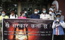 WOJAN: The voice of voiceless Journalists