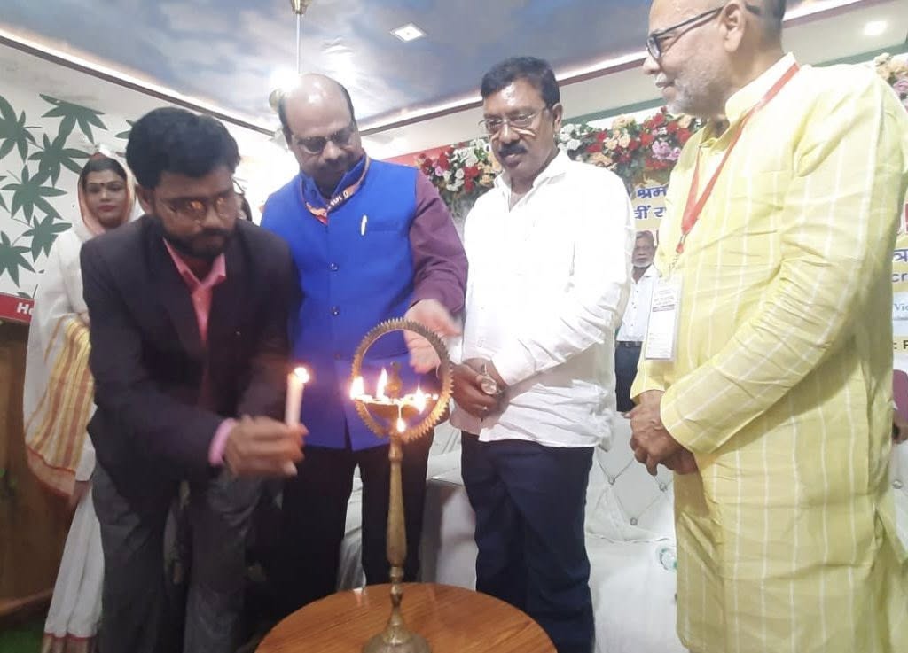 अध्यक्ष जैसीको भारत भ्रमण, दक्षिण एसियाका श्रमजीवी पत्रकारबीच सहकार्यमा जोड